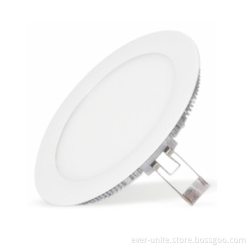 High Power Round Mounted Slim Thin LED Panel Ceiling Light 28W LED Panel Lamp Pl300smdh285zh06W27A-28